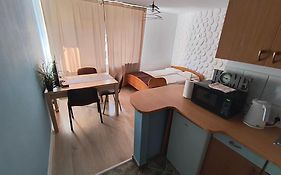Złota Center Apartament